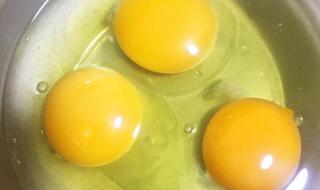 牛奶蛋清布丁的做法 鸡蛋布丁的做法